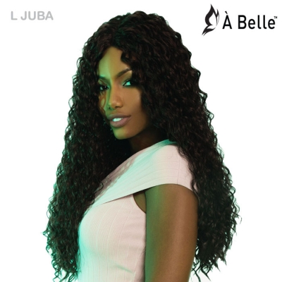 A Belle WIGGRAM Lace Wig - L JUBA